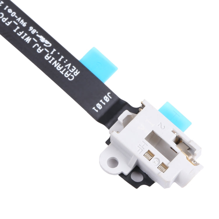 適用於Microsoft Surface Pro 8 1983 耳機孔排線