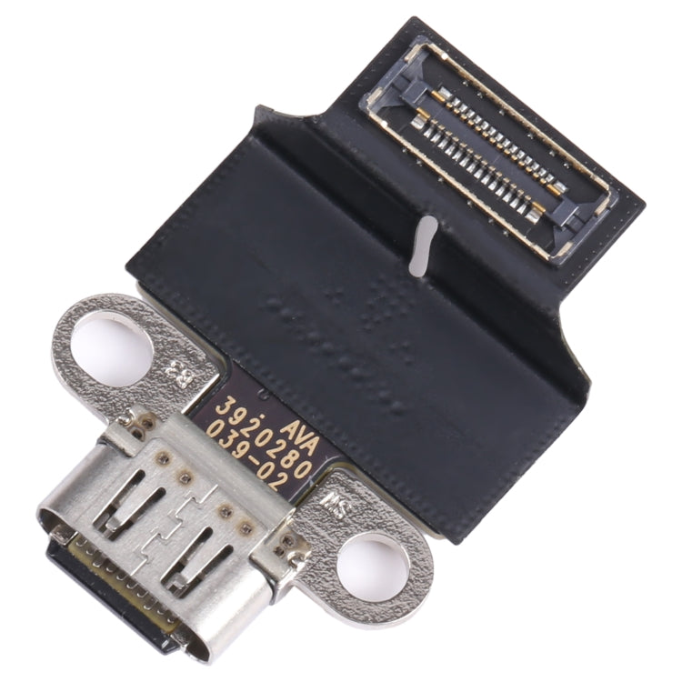 適用於Microsoft Surface Laptop Studio 1946 尾插排線