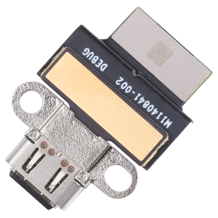 適用於Microsoft Surface Laptop Studio 1946 尾插排線