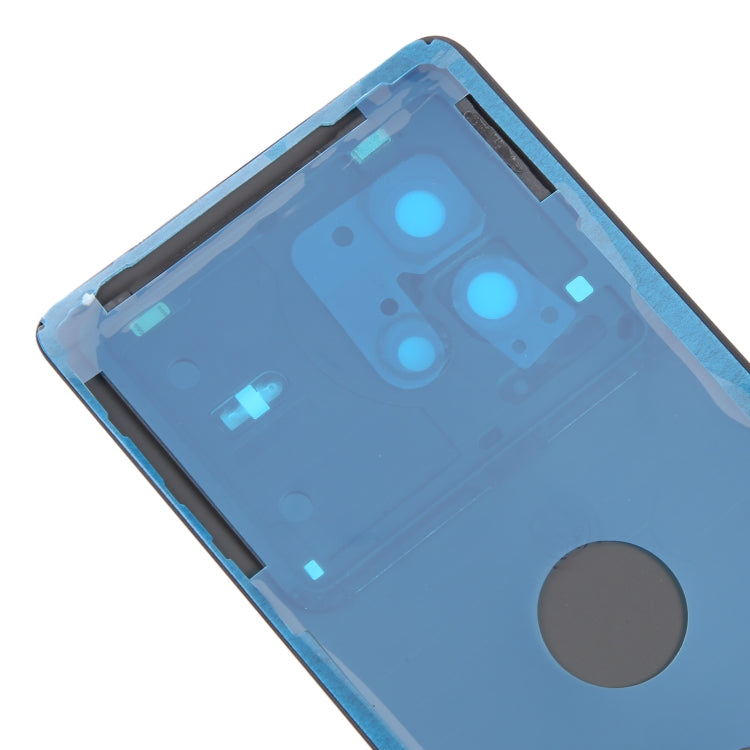 適用於vivo X80 電池后蓋