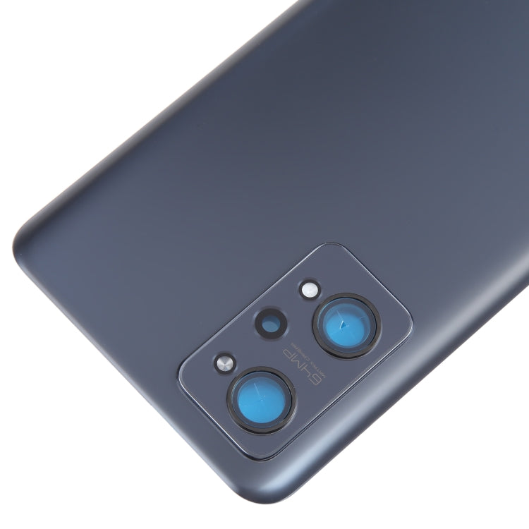 適用於 Realme GT Neo 3T 原裝電池后蓋帶相圈