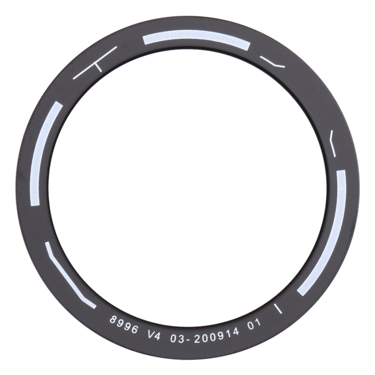 原裝玻璃蓋板適用於 華為 Watch GT 2e 46mm