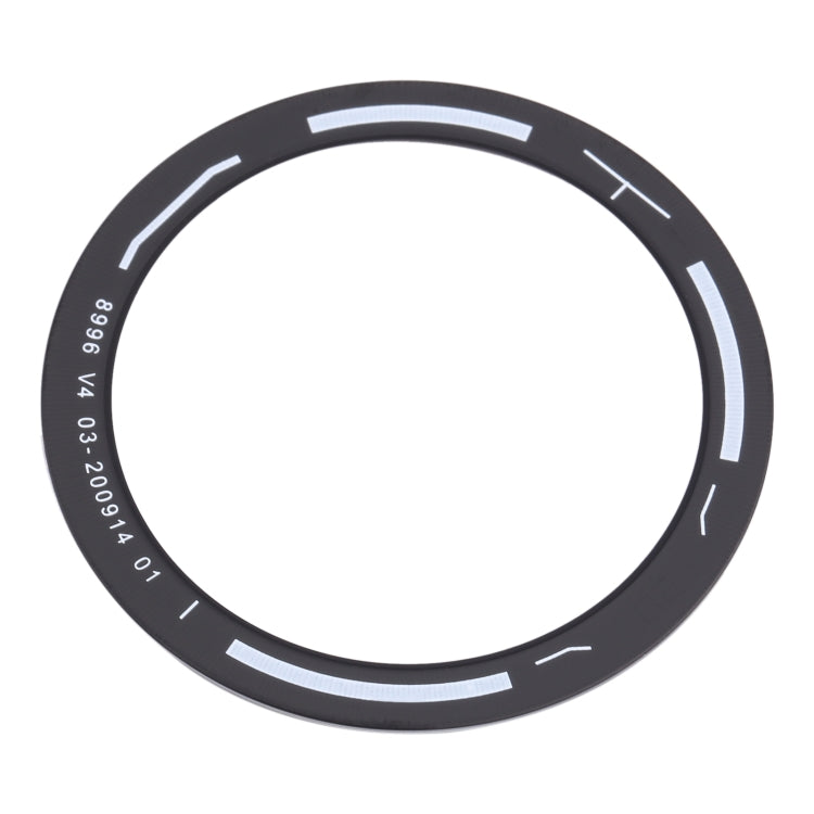 原裝玻璃蓋板適用於 華為 Watch GT 2e 46mm