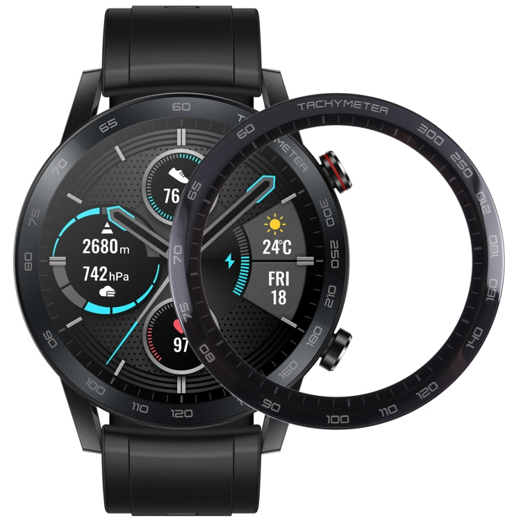 原裝玻璃蓋板適用於Honor Magic Watch 2 46mm