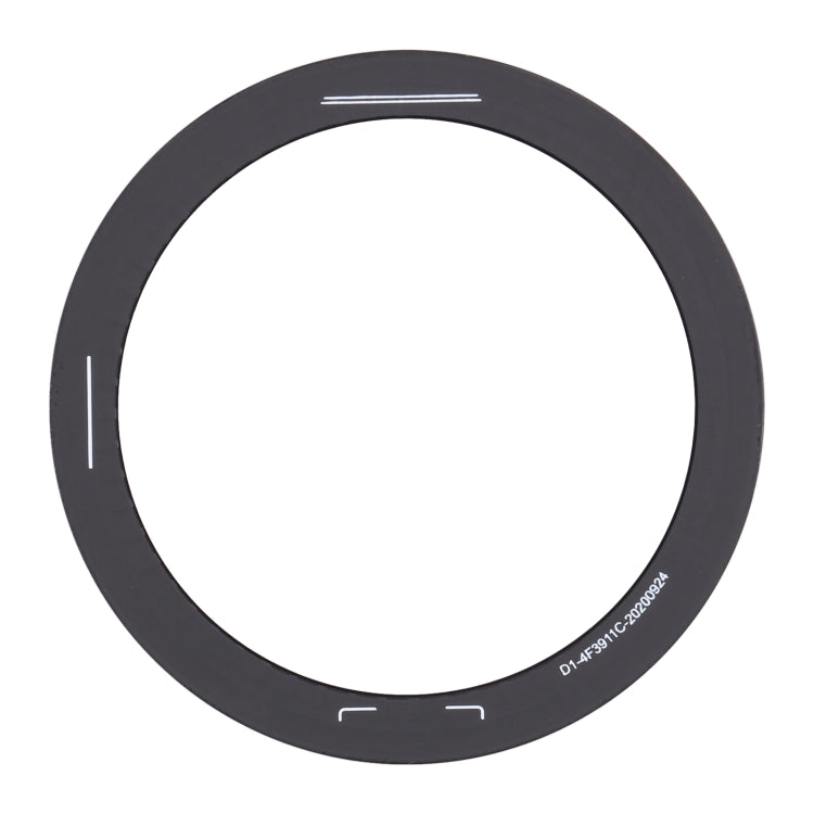 原裝玻璃蓋板適用於Honor Magic Watch 2 46mm