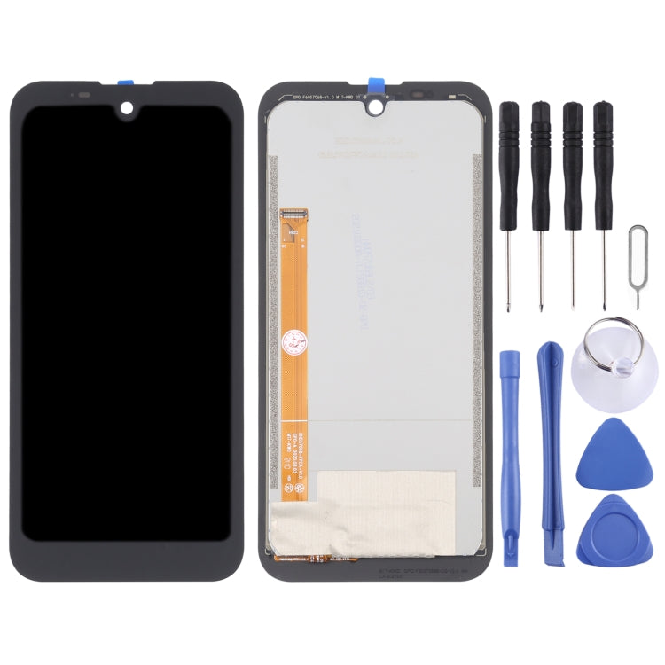 適用於Doogee S59 原裝液晶觸摸總成
