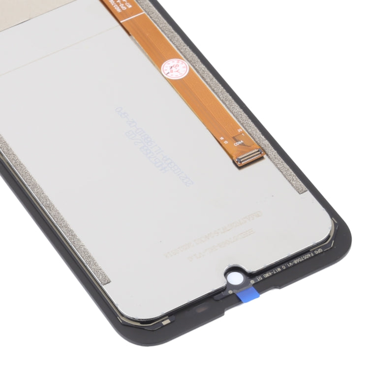 適用於Doogee S59 原裝液晶觸摸總成