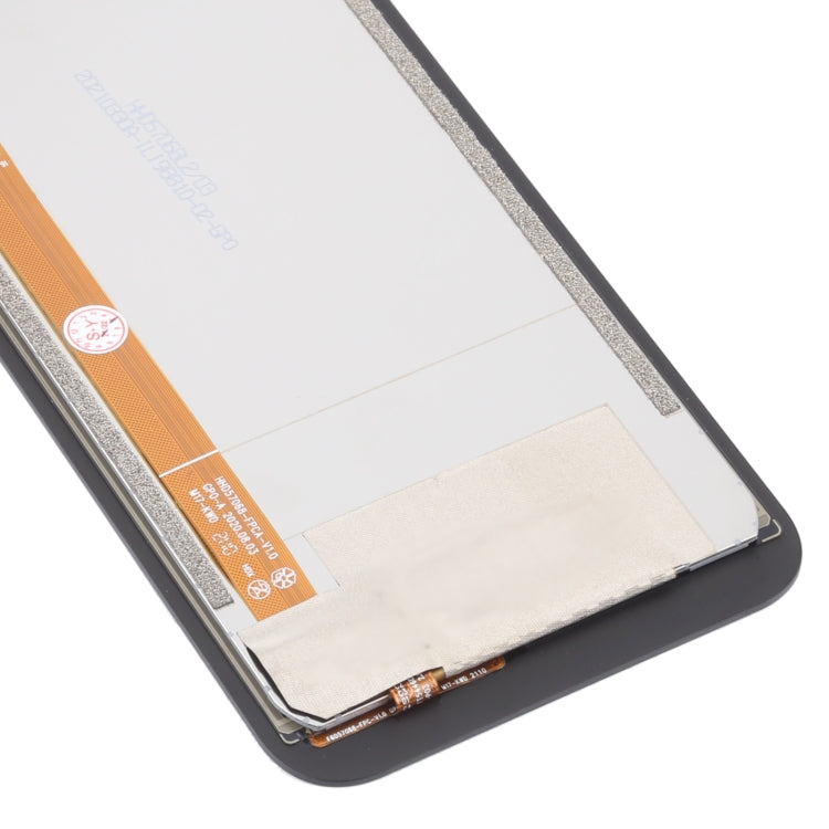 適用於Doogee S59 原裝液晶觸摸總成