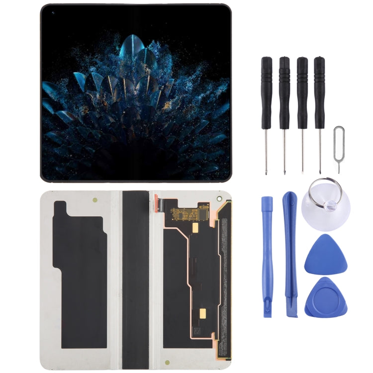 適用於三星 OPPO Find N 液晶觸摸總成