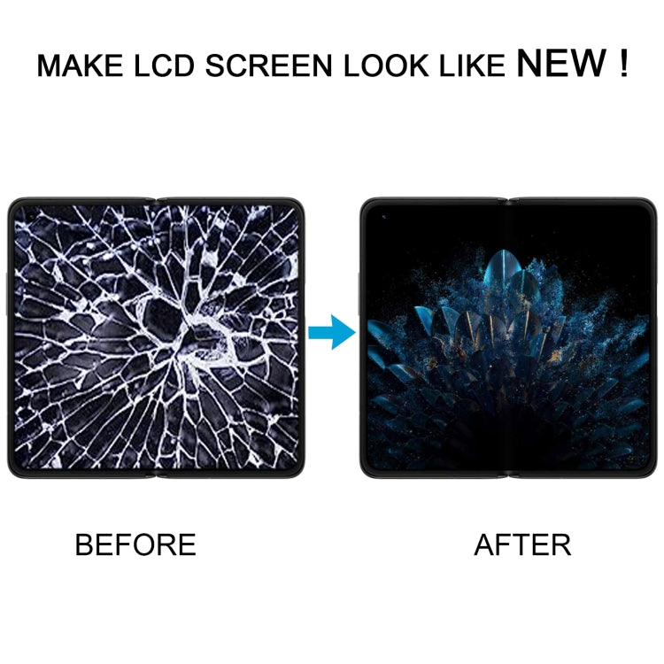 適用於三星 OPPO Find N 液晶觸摸總成