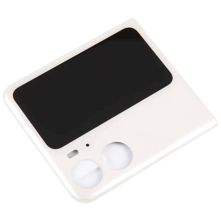 適用於OPPO Find N2 Flip 原裝 液晶觸摸總成副屏