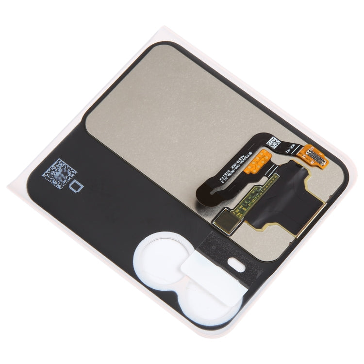 適用於OPPO Find N2 Flip 原裝 液晶觸摸總成副屏