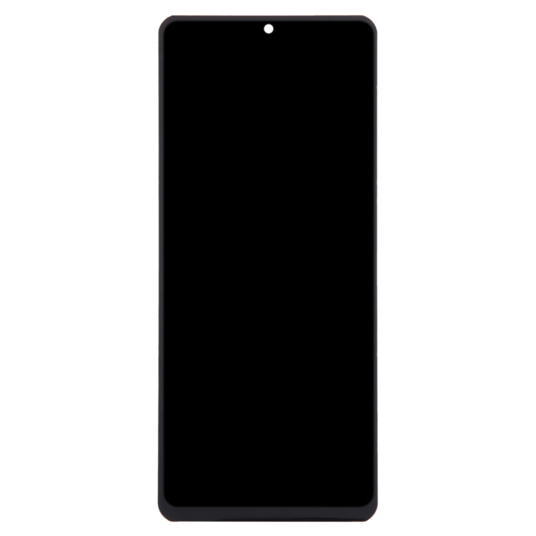 適用於三星 OPPO Find N2 Flip 原裝液晶觸摸總成