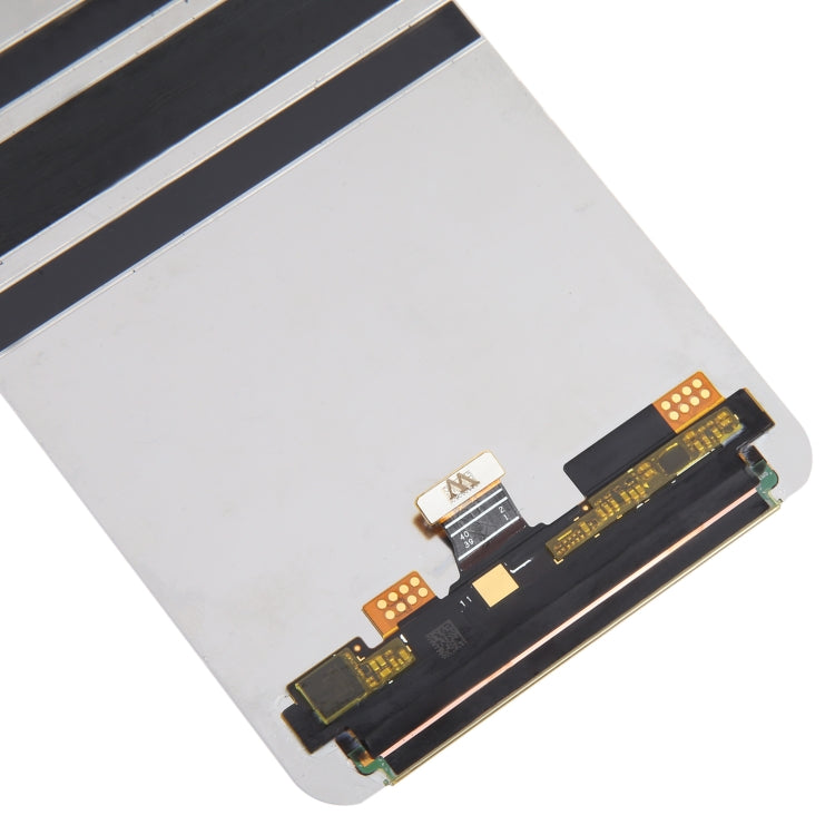 適用於三星 OPPO Find N2 Flip 原裝液晶觸摸總成