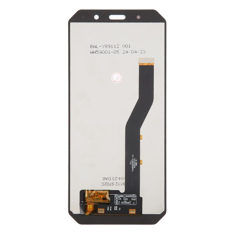 適用於AGM A9 原裝液晶觸摸總成
