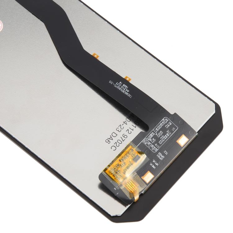 適用於AGM A9 原裝液晶觸摸總成