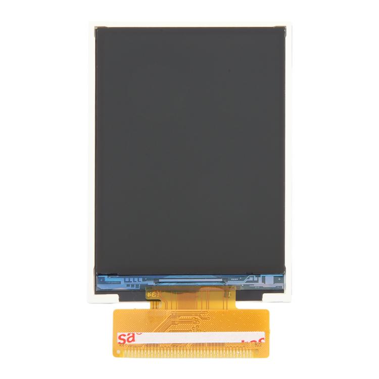 適用於 AGM M5 單液晶屏