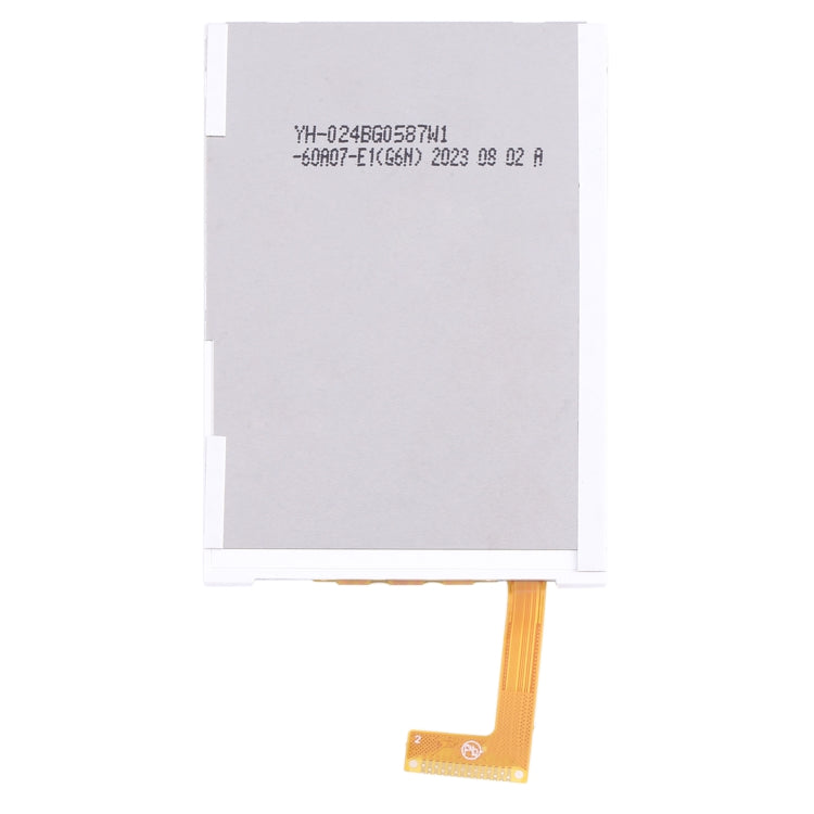 適用於 AGM M7 單液晶屏