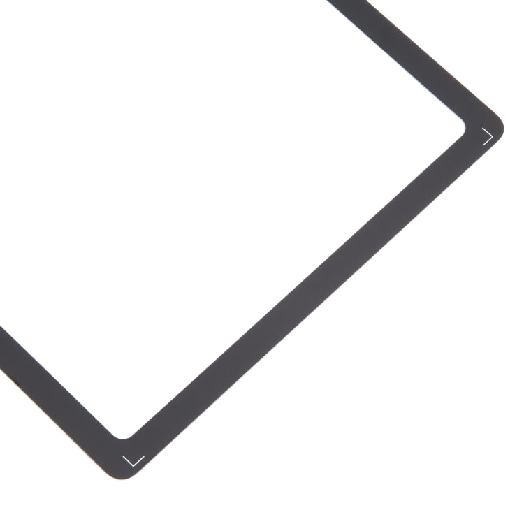 適用於Lenovo Xiaoxin Pad 2022 Tab M10 Plus 3rd Gen 前屏玻璃蓋板/液晶鏡面