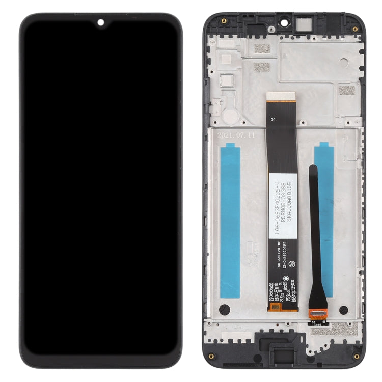 適用於UMIDIGI A9 原裝液晶觸摸總成