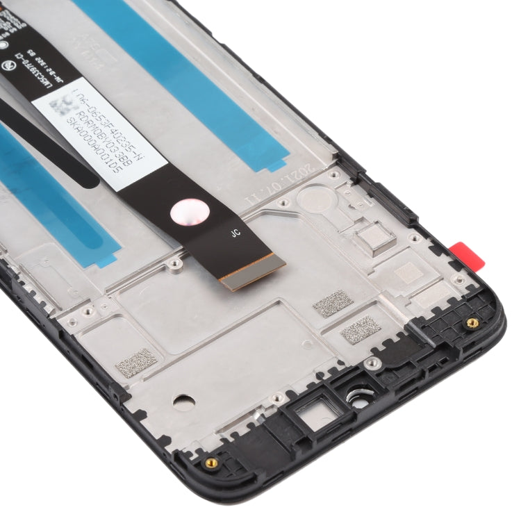 適用於UMIDIGI A9 原裝液晶觸摸總成