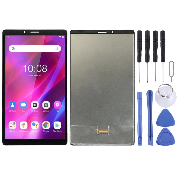 適用於Lenovo Tab M7 3rd Gen TB-7306F液晶觸摸總成