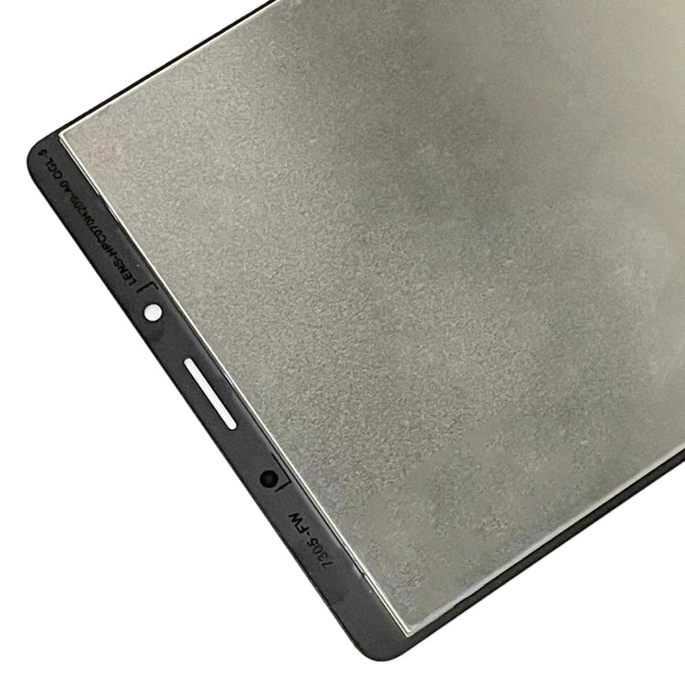 適用於Lenovo Tab M7 3rd Gen TB-7306F液晶觸摸總成