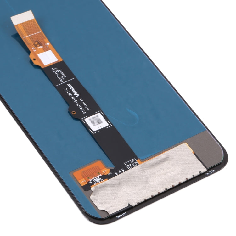 適用於Motorola Moto G42 原裝AMOLED材質 液晶觸摸總成
