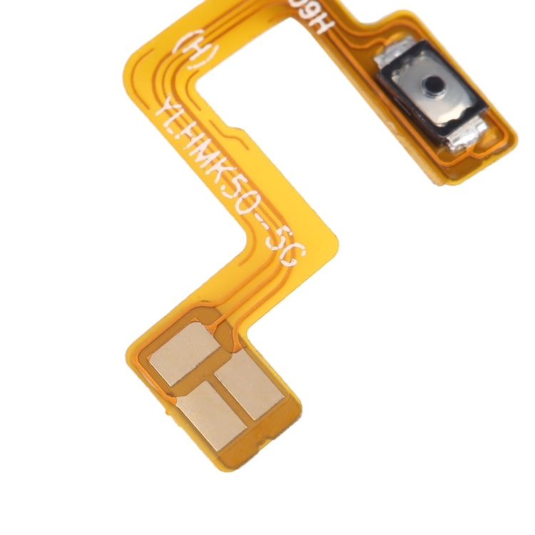 適用於小米 Redmi K50 Pro 音量排線