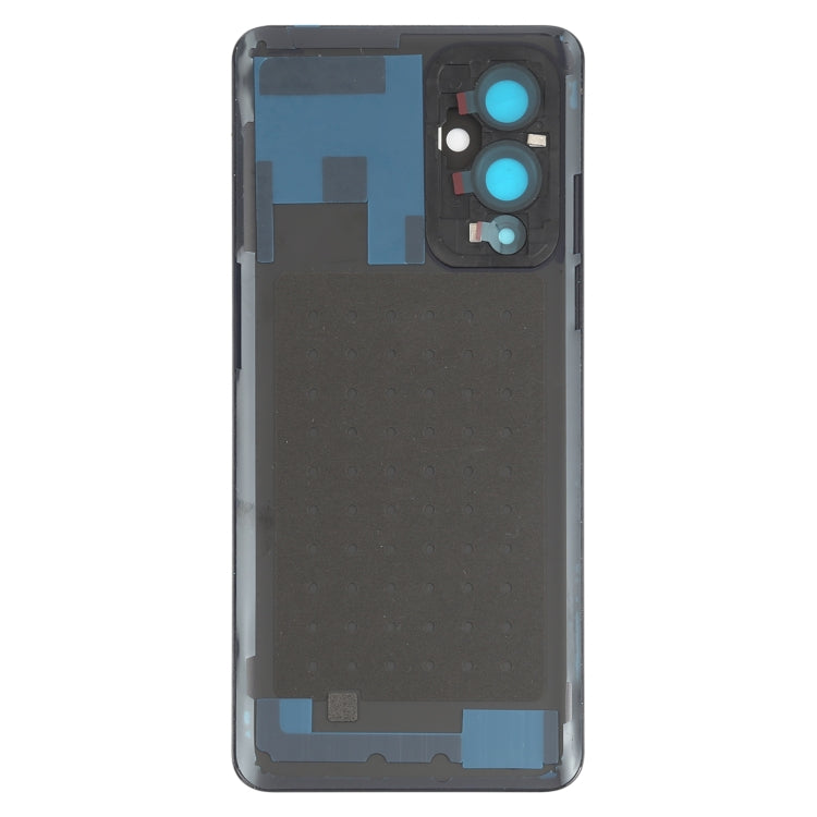 適用於OnePlus 9  原裝電池后蓋