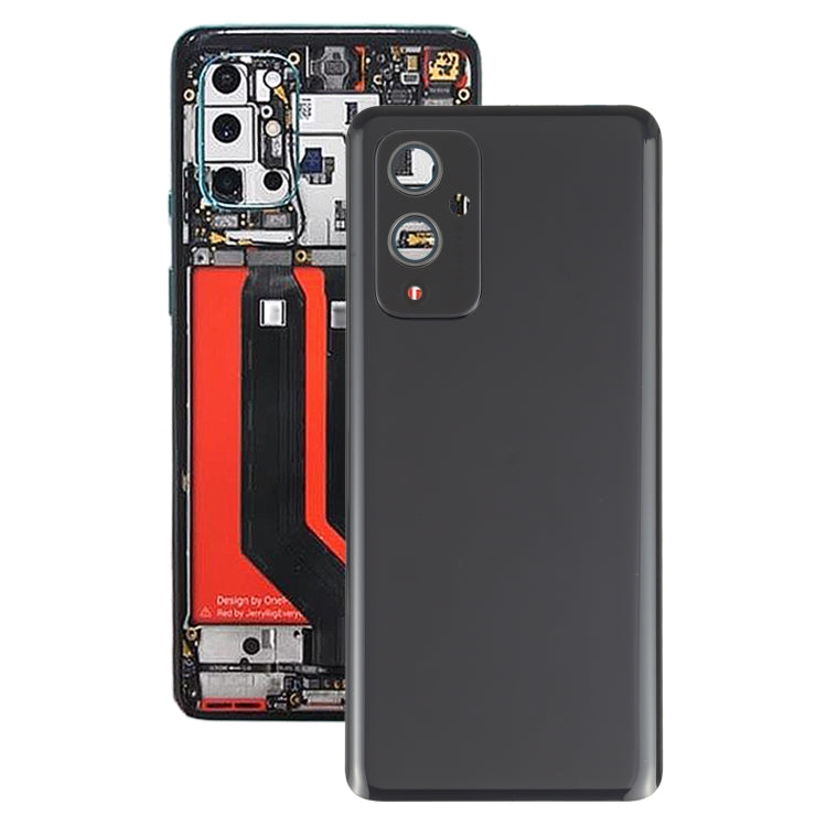 適用於OnePlus 9  原裝電池后蓋, For OnePlus 9 (CN/IN)(Original)