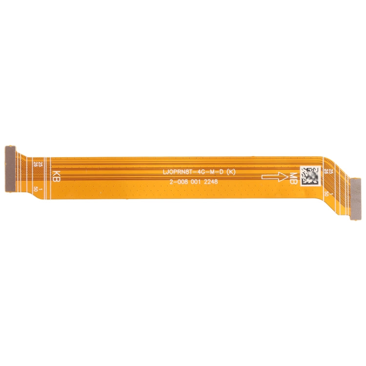 適用於OPPO Reno8 T OEM 液晶排線