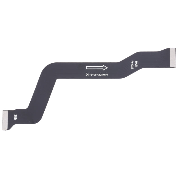 OEM 主板排線 適用於小米 13 Pro