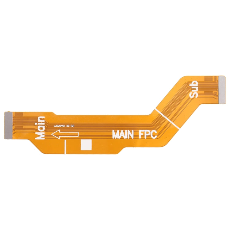 OEM 主板排線 適用於小米 Civi 2