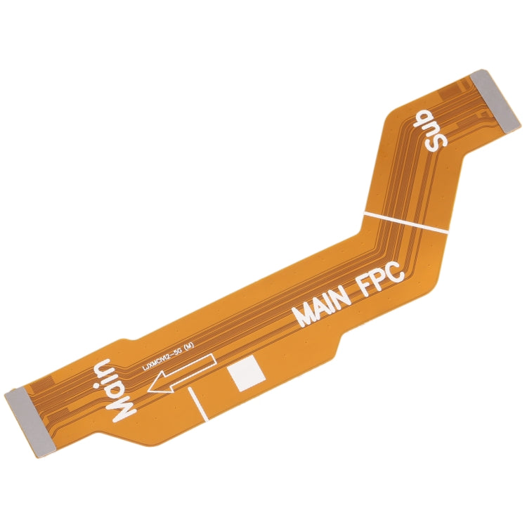 OEM 主板排線 適用於小米 Civi 2