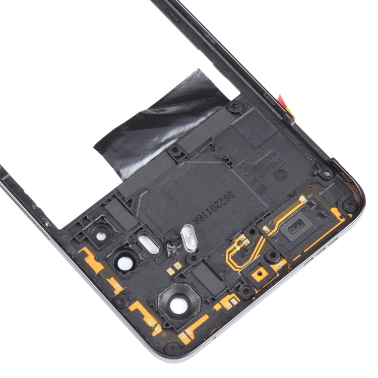 原裝液晶屏幕中框  適用於TCL 30 4G / 30 5G