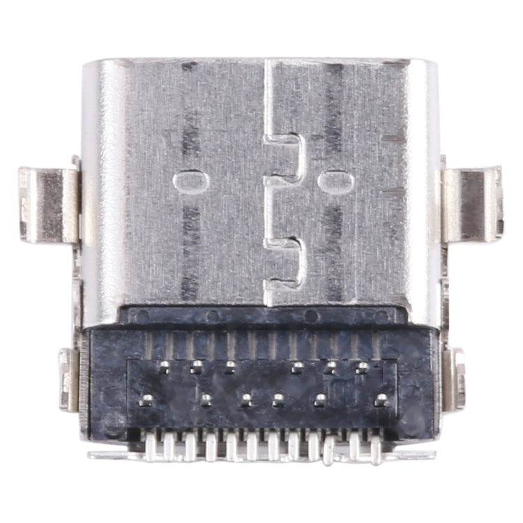 TC-010 單尾插適用於DELL 12 7275 7390 XPS12 9250