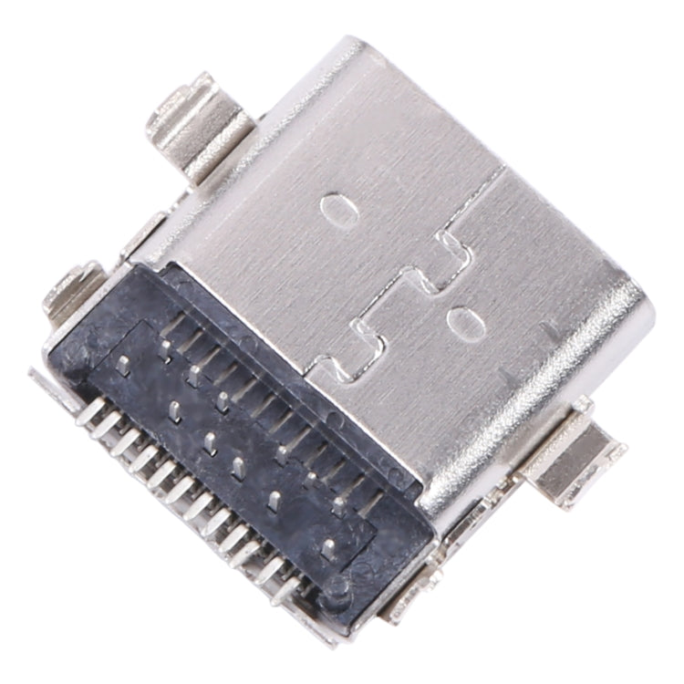 TC-010 單尾插適用於DELL 12 7275 7390 XPS12 9250