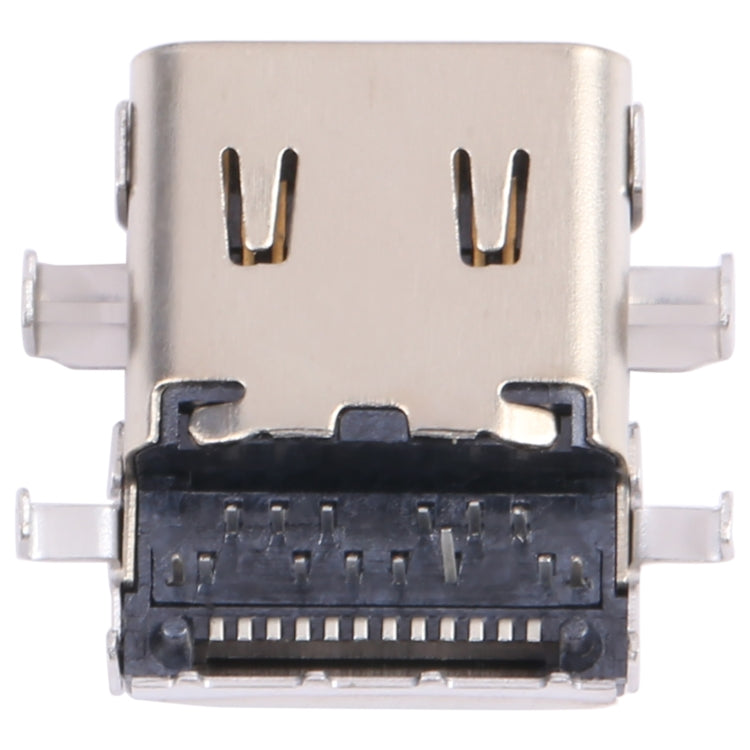 TC-037 單尾插適用於HP Spectre X360 15-BL 15-BL000 15-BL100