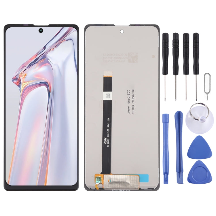 適用於Blackview A100 原裝液晶觸摸總成