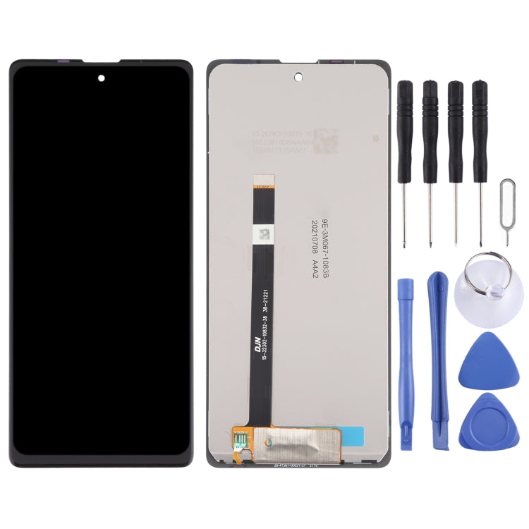 適用於Blackview A100 原裝液晶觸摸總成