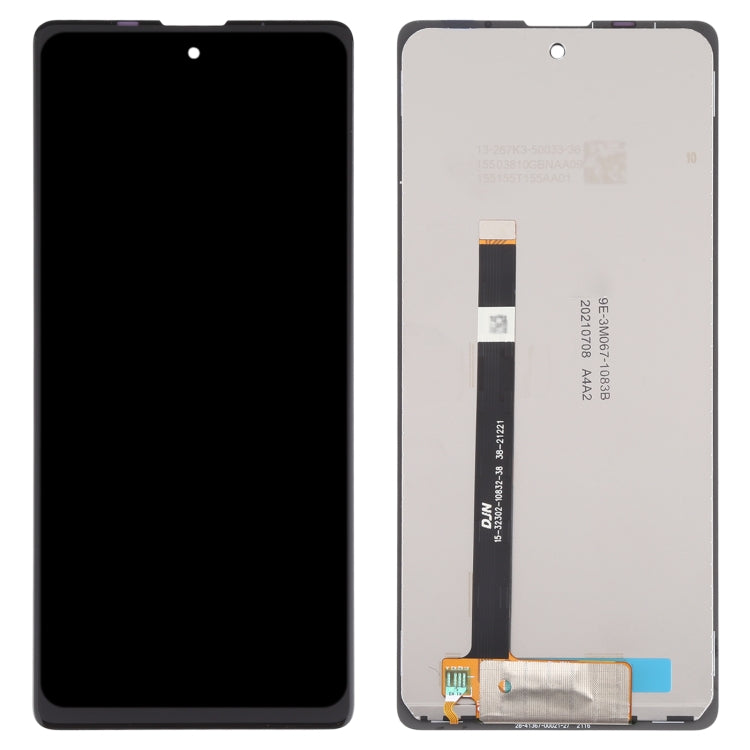 適用於Blackview A100 原裝液晶觸摸總成