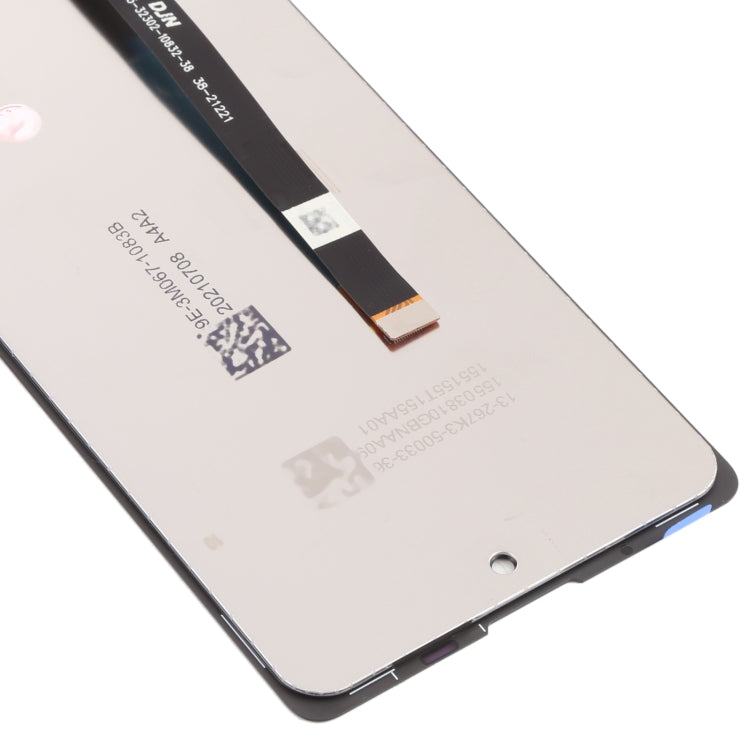 適用於Blackview A100 原裝液晶觸摸總成
