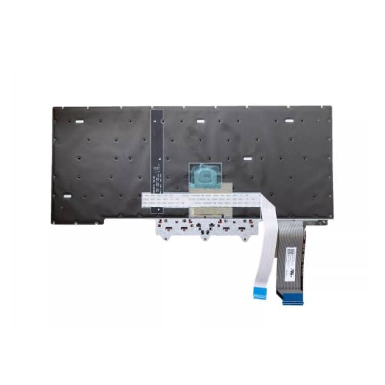 適用於 Lenovo Lenovo Thinkpad E14 / R14 / S3 Gen2 美式鍵盤帶背光