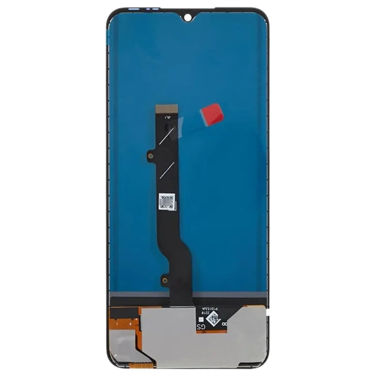 適用於Tecno Pova 4 Pro TFT材質 液晶觸摸總成
