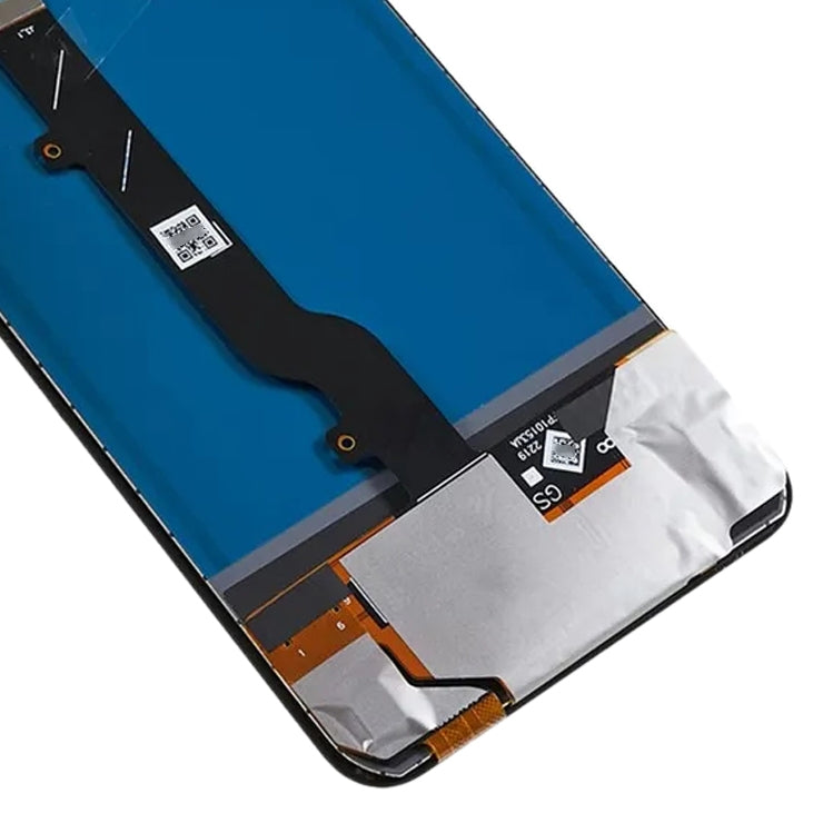 適用於Tecno Pova 4 Pro TFT材質 液晶觸摸總成