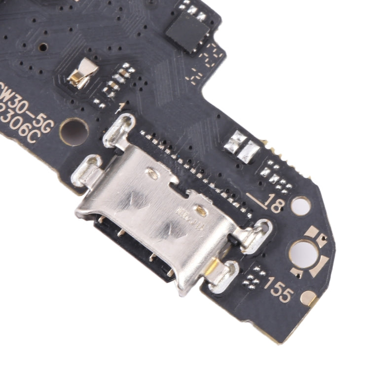 OEM 充電尾插小板 適用於Honor X6