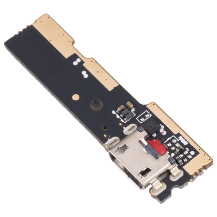 適用於 Ulefone Note 7T 的尾插小板
