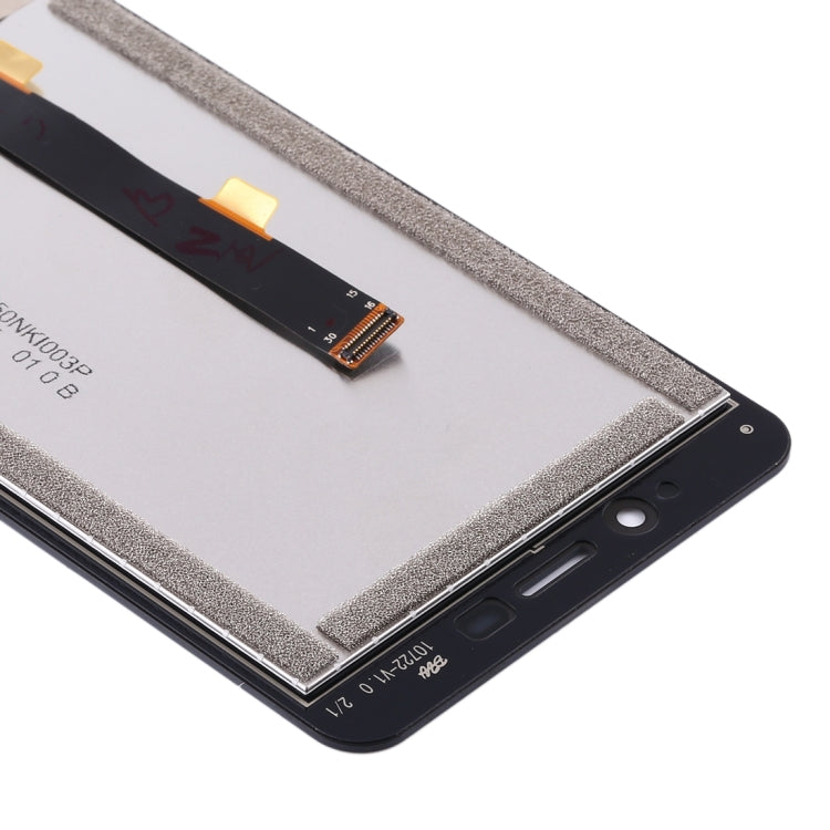 適用於Ulefone Armor X5 Pro 原裝液晶觸摸總成