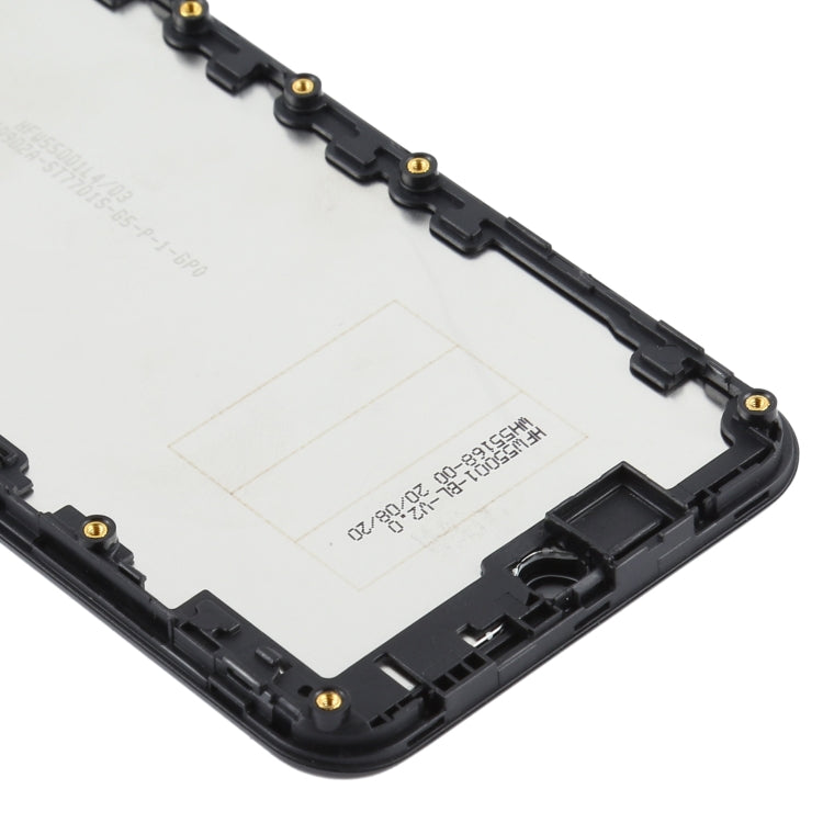 適用於Ulefone Note 8P 原裝液晶觸摸總成